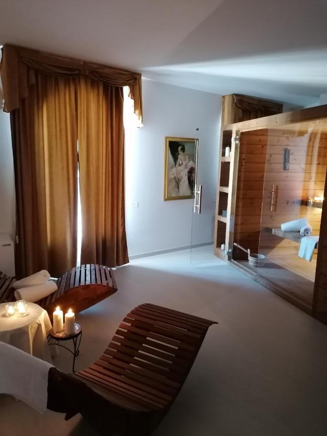Hotel In Sylvis Sesto al Reghena Buitenkant foto