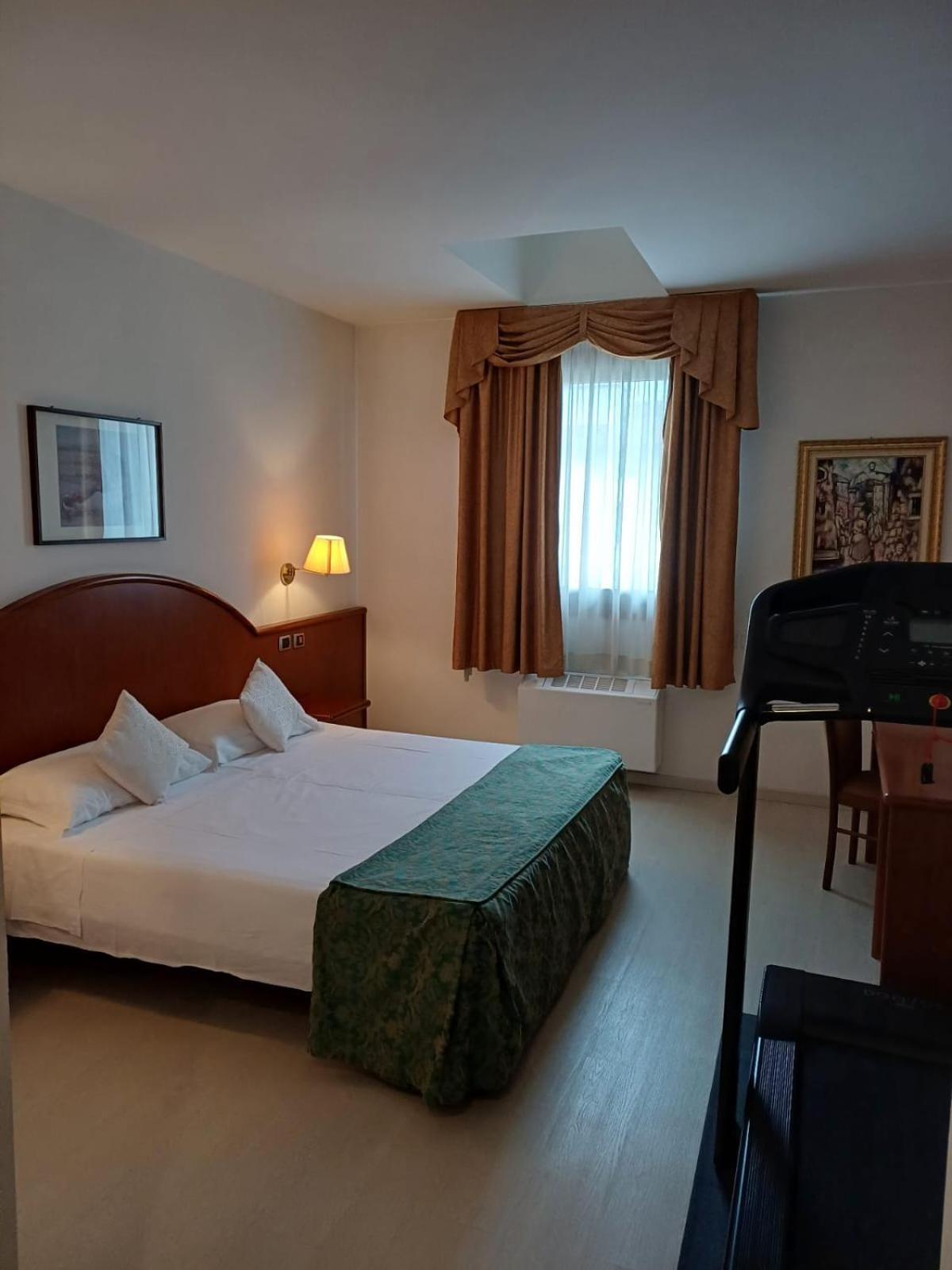 Hotel In Sylvis Sesto al Reghena Buitenkant foto