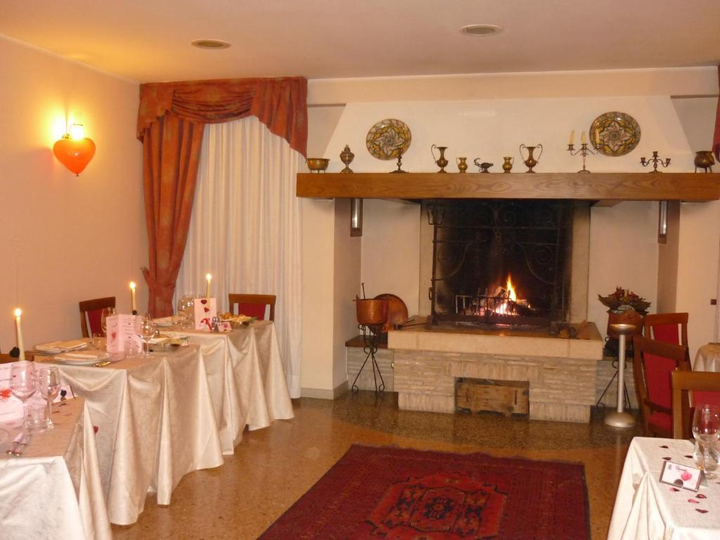 Hotel In Sylvis Sesto al Reghena Buitenkant foto