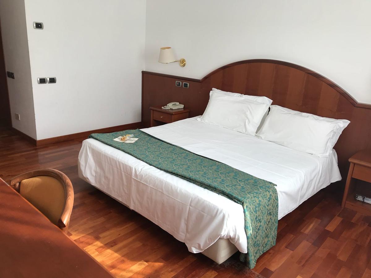 Hotel In Sylvis Sesto al Reghena Buitenkant foto