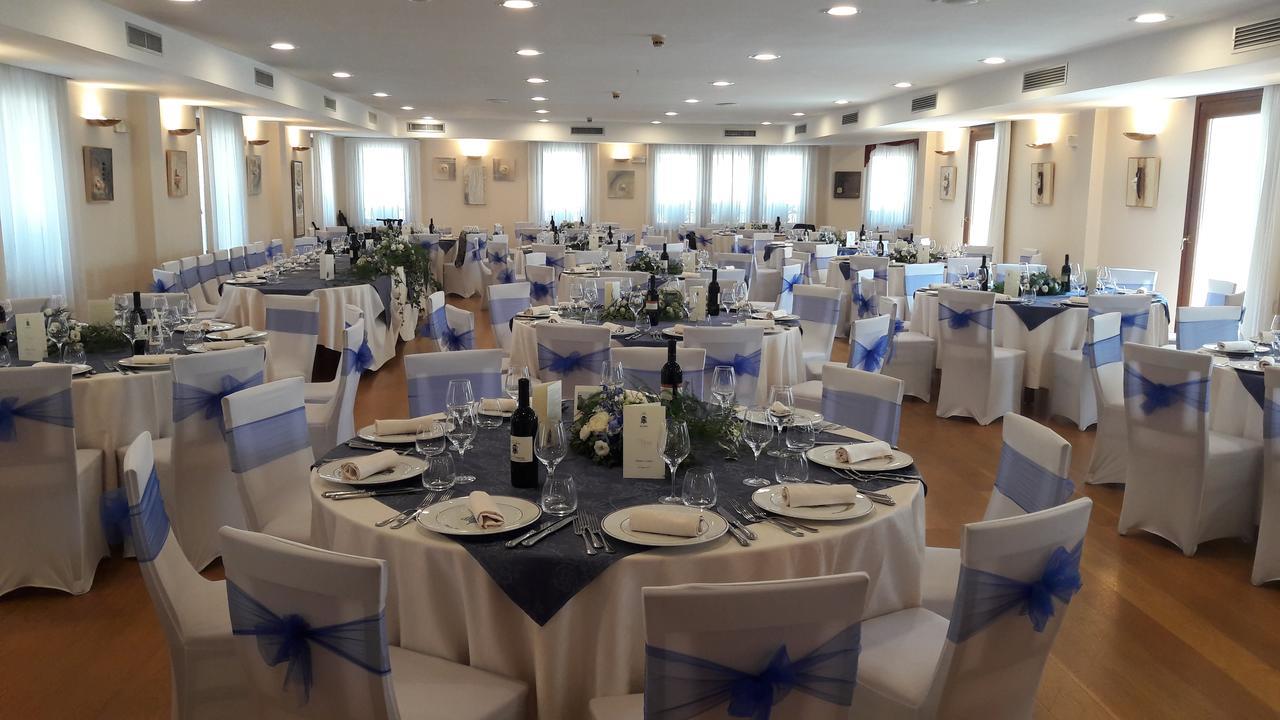 Hotel In Sylvis Sesto al Reghena Buitenkant foto