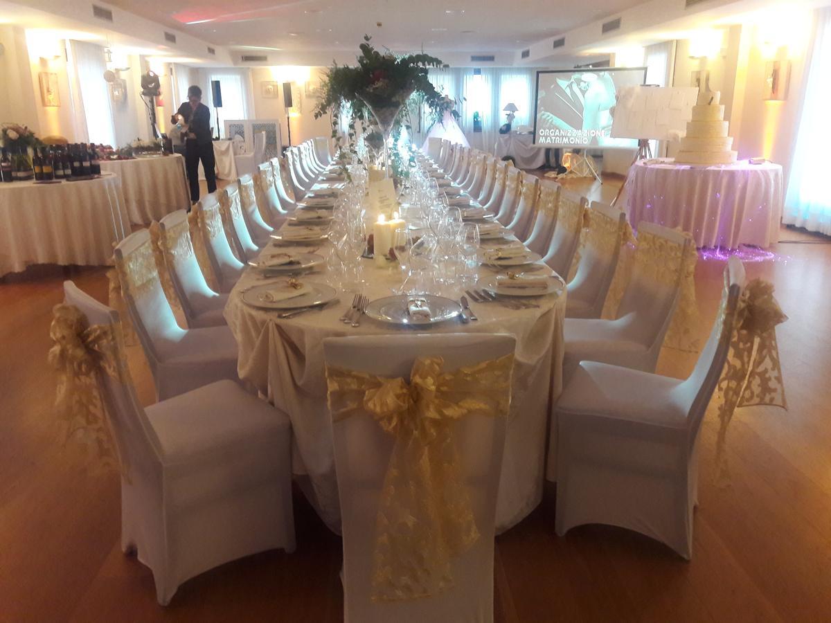 Hotel In Sylvis Sesto al Reghena Buitenkant foto