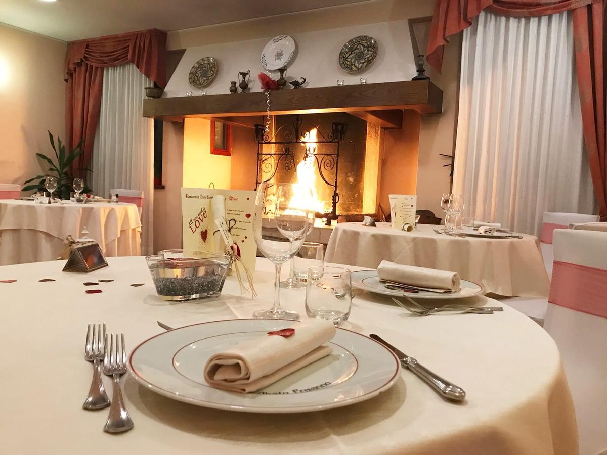 Hotel In Sylvis Sesto al Reghena Buitenkant foto