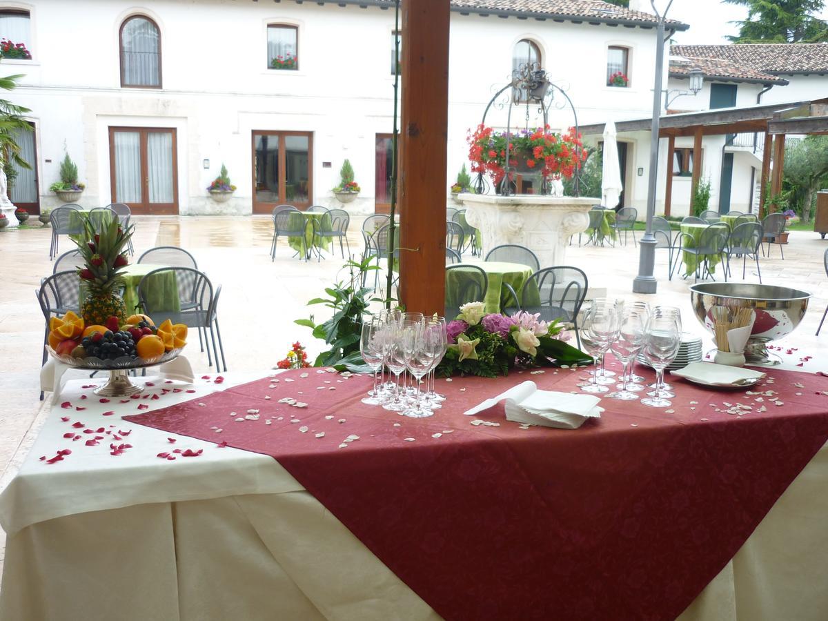 Hotel In Sylvis Sesto al Reghena Buitenkant foto